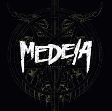 Medeia: Iconoclastic