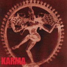 Karma: Astronotus