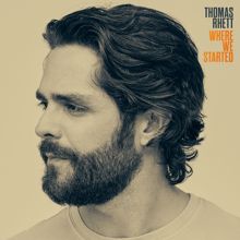 Thomas Rhett: Us Someday