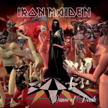 Iron Maiden: Journeyman (2015 Remaster)