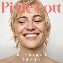 Pixie Lott: Midnight Trash (3.22am Version)