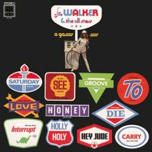 Jr. Walker & The All Stars: A Gasssss