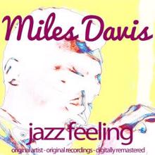 Miles Davis: Jazz Feeling