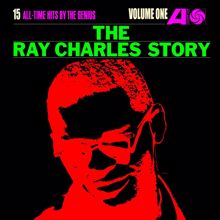 Ray Charles: The Ray Charles Story Volume 1