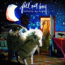 Fall Out Boy: Infinity On High