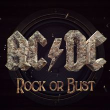 AC/DC: Hard Times