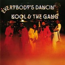 Kool & The Gang: Dancin' Shoes