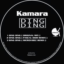 Kamara: Ding Ding