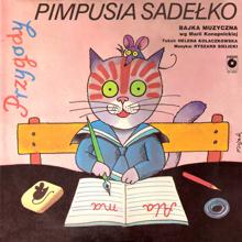 Bajka Muzyczna: Przygody Pimpusia Sadełko