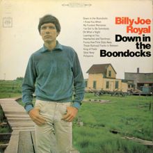 Billy Joe Royal: Down in the Boondocks