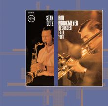 Stan Getz: Recorded Fall '61