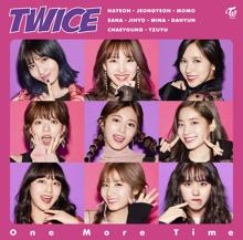 TWICE: One More Time (Instrumental)
