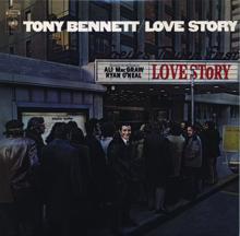 Tony Bennett: Love Story