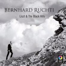 Bernhard Ruchti: Five Songs of the Wind: IV Réminiscences