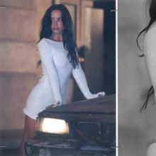 Demi Lovato: Fast