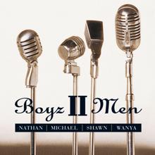 Boyz II Men: Lovely