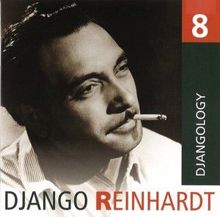 Django Reinhardt: Django Reinhardt Vol. 8