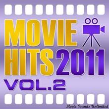 Movie Sounds Unlimited: Movie Hits 2011 Vol. 2