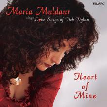 Maria Muldaur: Make You Feel My Love