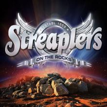 Streaplers: On The Rocks
