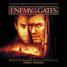 James Horner: Enemy At The Gates - Original Motion Picture Soundtrack