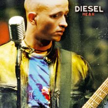 Diesel: On Your Sand