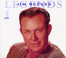 Jim Reeves: I'd Like to Be