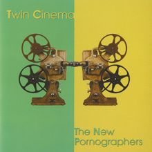 The New Pornographers: Twin Cinema