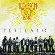 Tedeschi Trucks Band: Love Has Something Else to Say
