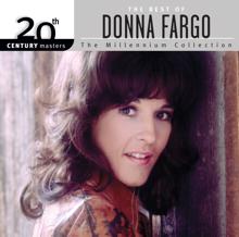 Donna Fargo: U.S. Of A.
