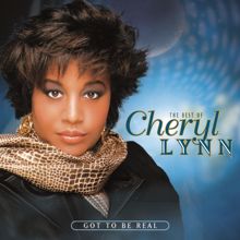 CHERYL LYNN: Star Love (Disco Version)