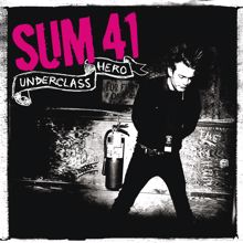 Sum 41: Underclass Hero