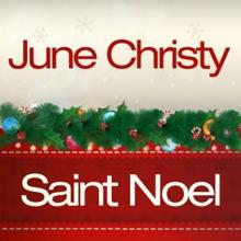 June Christy: Saint Noel