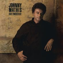 Johnny Mathis: Right from the Heart