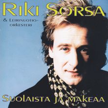 Riki Sorsa: Suolaista ja makeaa (Tanssi Mix)