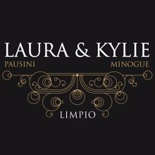Laura Pausini: Limpio (with Kylie Minogue)