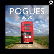 The Pogues: The Sunnyside of the Street