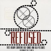 Refused: The E.P. Compilation