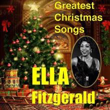 Ella Fitzgerald: What Are You Doing New Year's Eve?