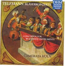 Camerata Köln: Vistement