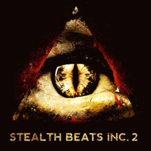 Lars Kurz: Stealth Inc (Full Mix)
