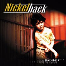 Nickelback: Not Leavin' Yet