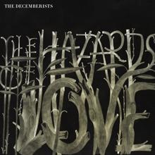 The Decemberists: The Hazards of Love