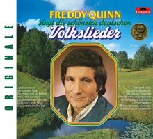 Freddy Quinn: Singt die schönsten deutschen Volkslieder