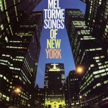 Mel Tormé: Songs Of New York