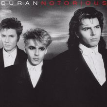 Duran Duran: Skin Trade (Parisian Mix; 2010 Remaster)