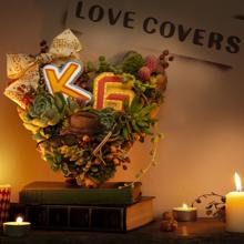 KG: Love Covers