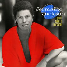 Jermaine Jackson: Don't Take It Personal (Expanded Edition)