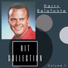 Harry Belafonte: Hit Collection (Volume 1)