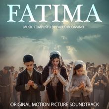 Paolo Buonvino: Fatima (Original Motion Picture Soundtrack) (FatimaOriginal Motion Picture Soundtrack)